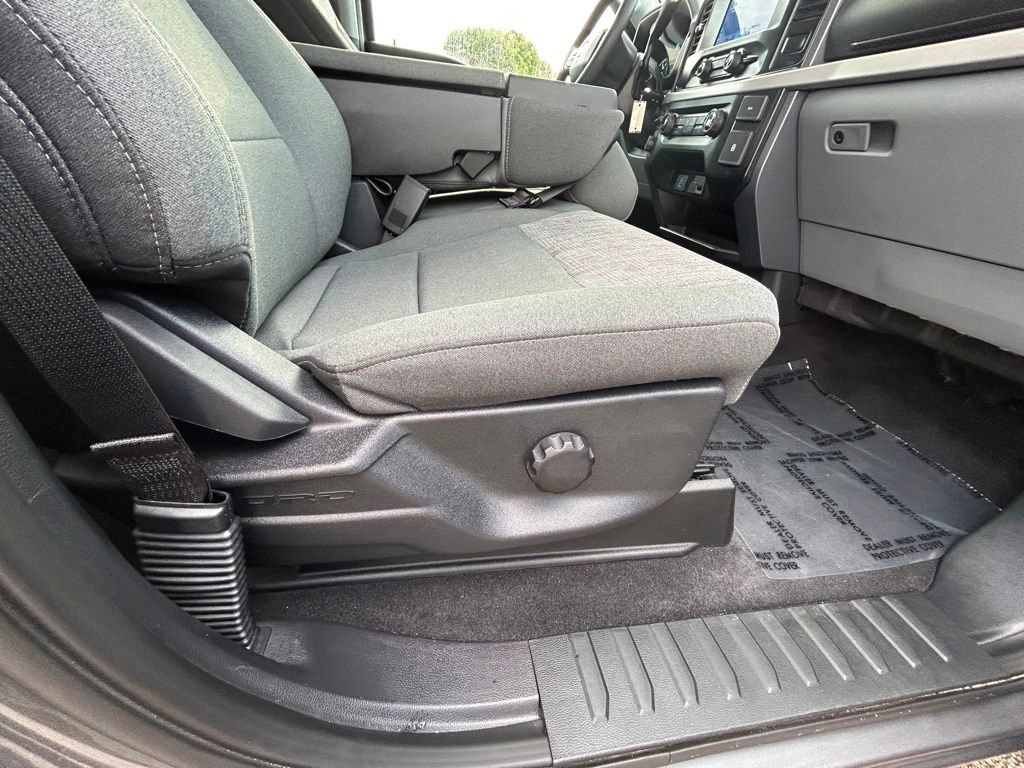 Certified 2023 Ford F150 XLT AWD/4WD image 26