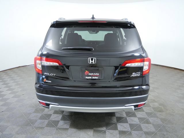 Used 2021 Honda Pilot Elite image 5