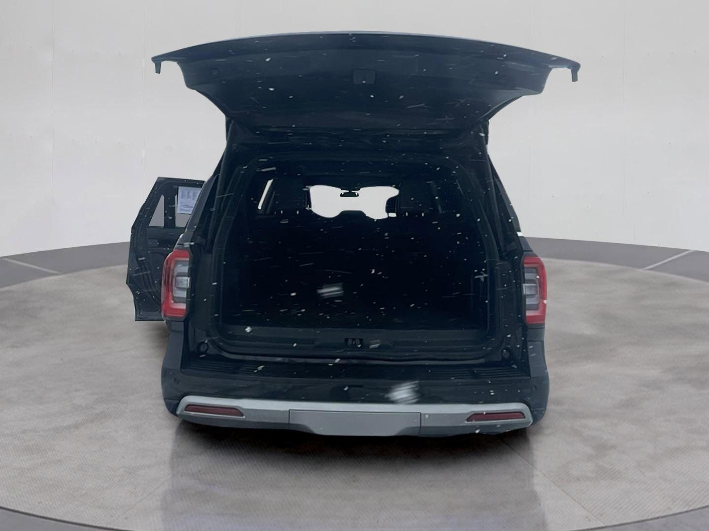 Certified 2023 Ford Expedition Max Platinum image 21