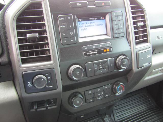 Certified 2020 Ford F350 XL w/ Power Equipment Group AWD/4WD image 21