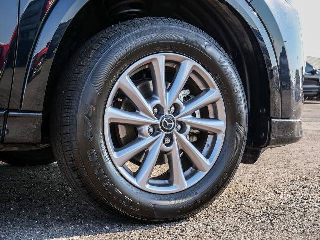 Used 2025 MAZDA CX-5 AWD 2.5 S w/ Select Package image 9