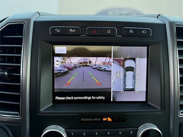 Certified 2020 Ford Expedition Max Platinum image 39