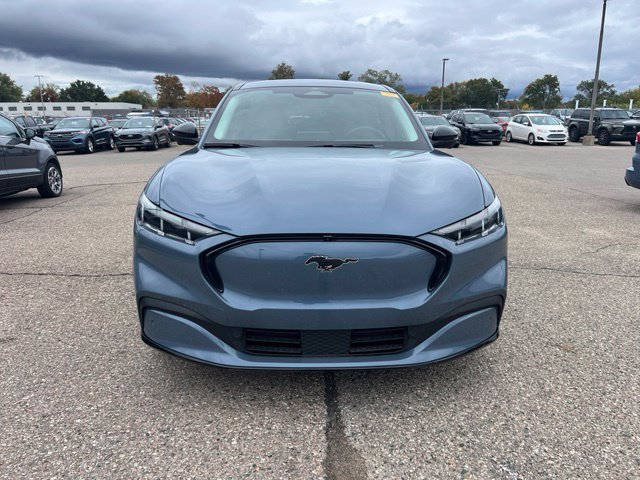 Certified 2024 Ford Mustang Mach-E Premium AWD/4WD image 2