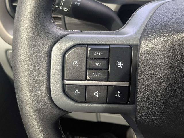 Certified 2024 Ford F150 XLT RWD image 29