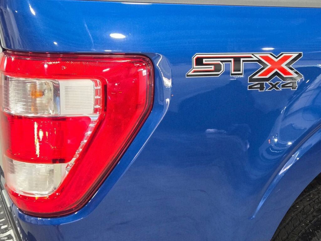 Certified 2023 Ford F150 XL w/ STX Appearance Package image 20