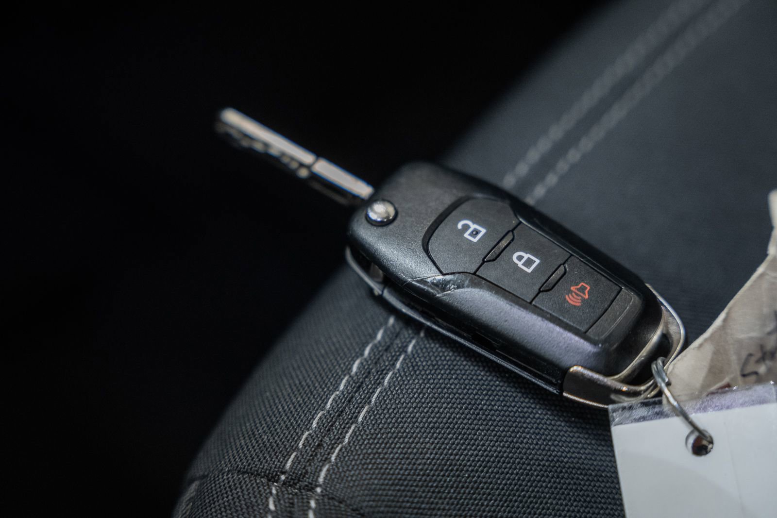 Certified 2020 Ford Ranger XLT w/ Equipment Group 301A Mid image 45