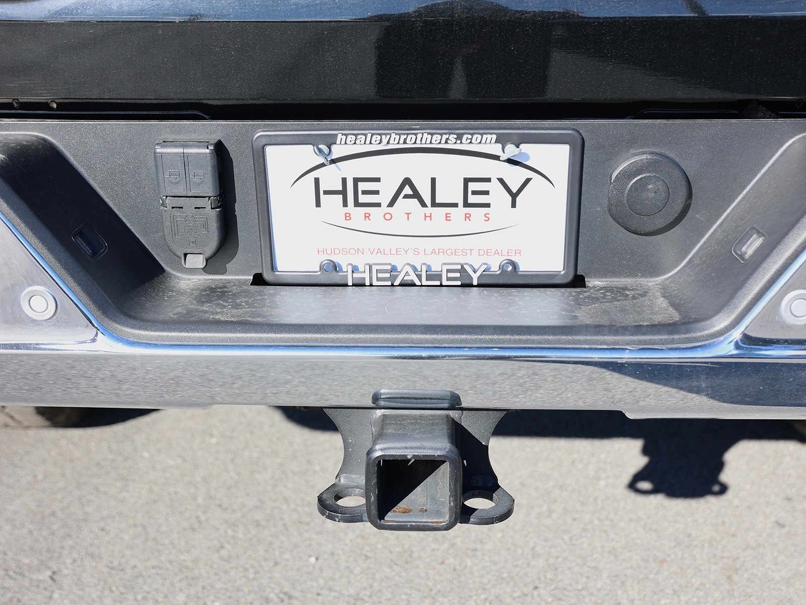 Used 2025 GMC Sierra 2500 SLT w/ SLT Premium Package image 14