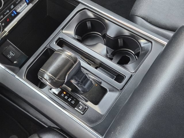 Certified 2021 Ford F150 Lariat w/ Equipment Group 502A High AWD/4WD image 19