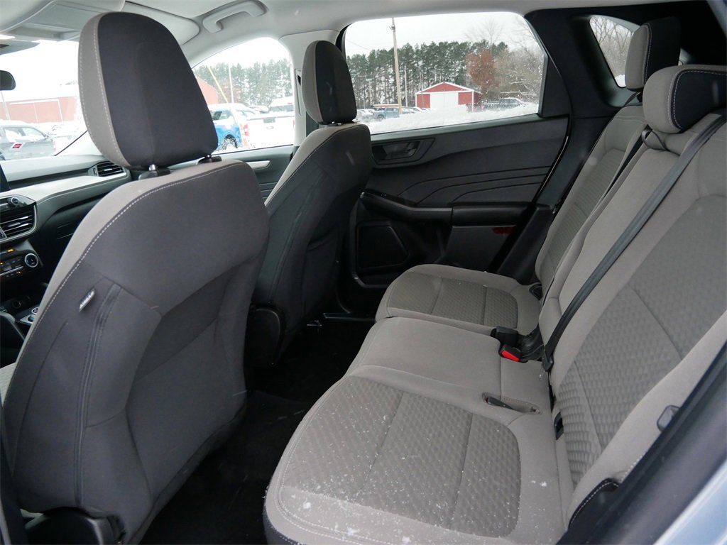 Certified 2022 Ford Escape SE w/ Convenience Package image 11