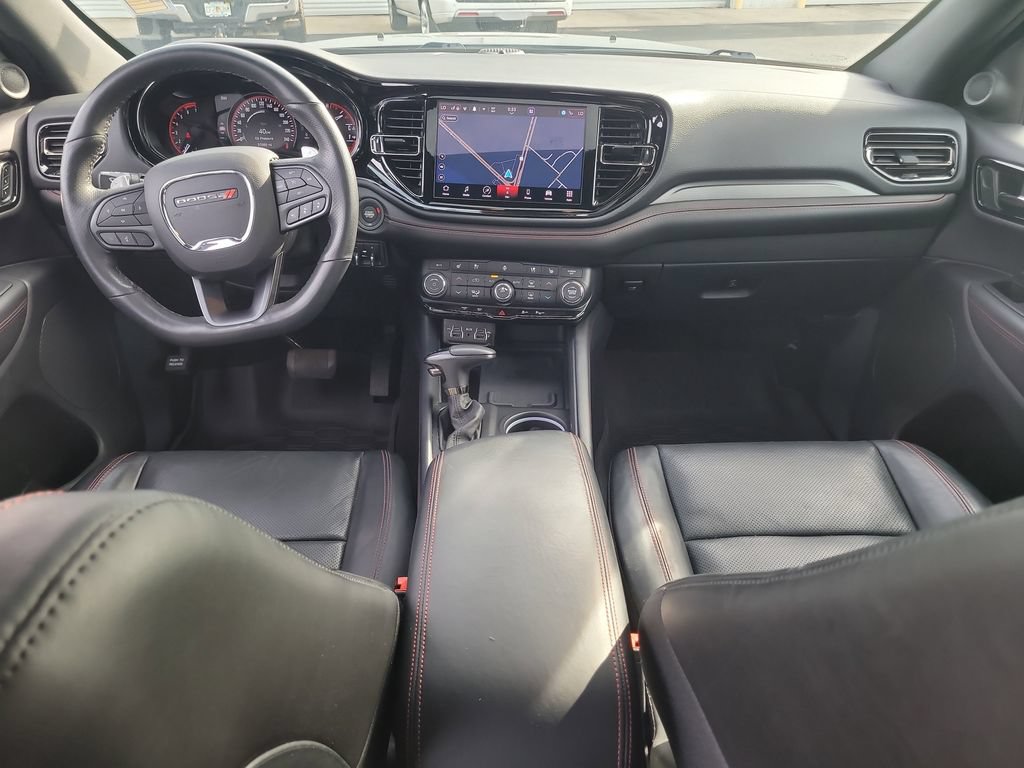 Used 2023 Dodge Durango R/T AWD/4WD image 14
