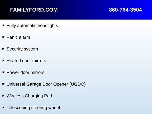 Certified 2024 Ford Bronco Sport Heritage w/ Heritage Convenience Package image 11