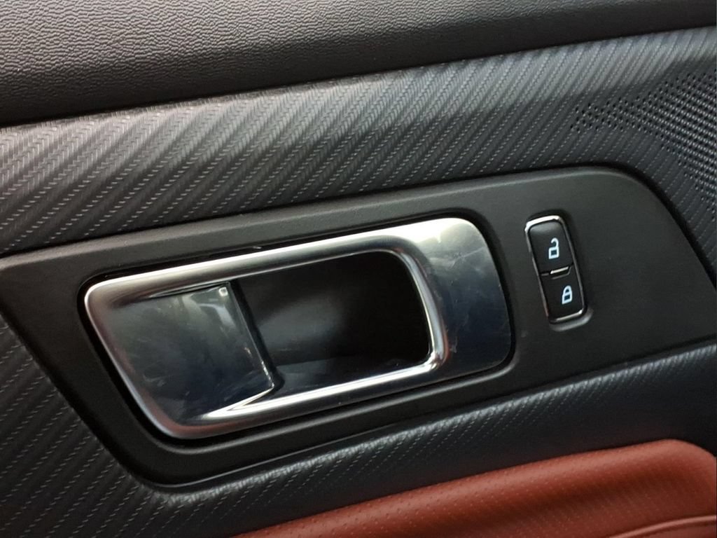 Certified 2026 Ford Mustang Premium RWD image 14