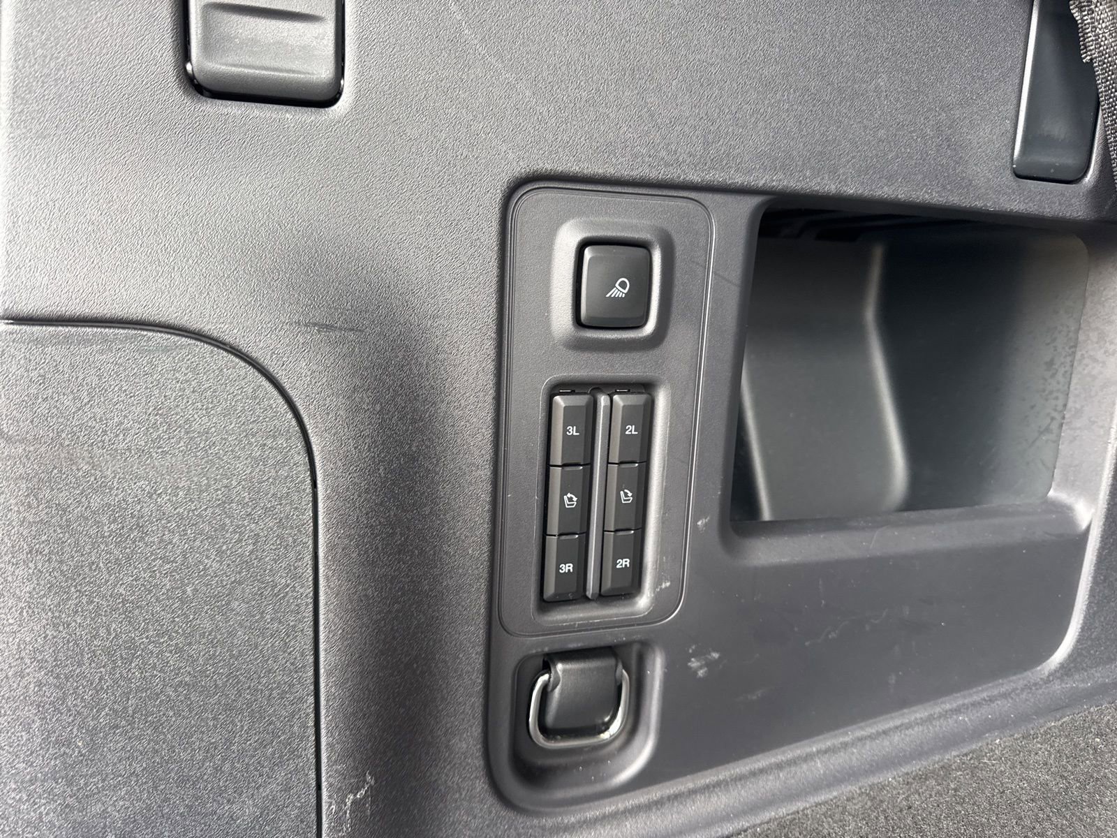 Certified 2025 Ford Expedition Active AWD/4WD image 47