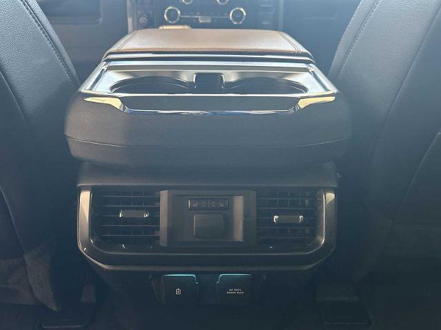 Certified 2023 Ford F150 Lariat w/ Equipment Group 502A High image 21