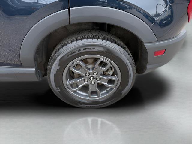 Certified 2023 Ford Bronco Sport Big Bend AWD/4WD image 20