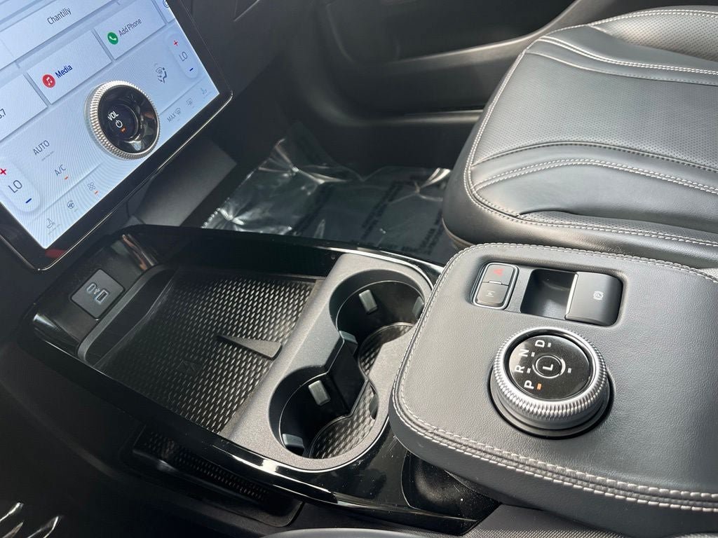 Certified 2023 Ford Mustang Mach-E Premium RWD image 35