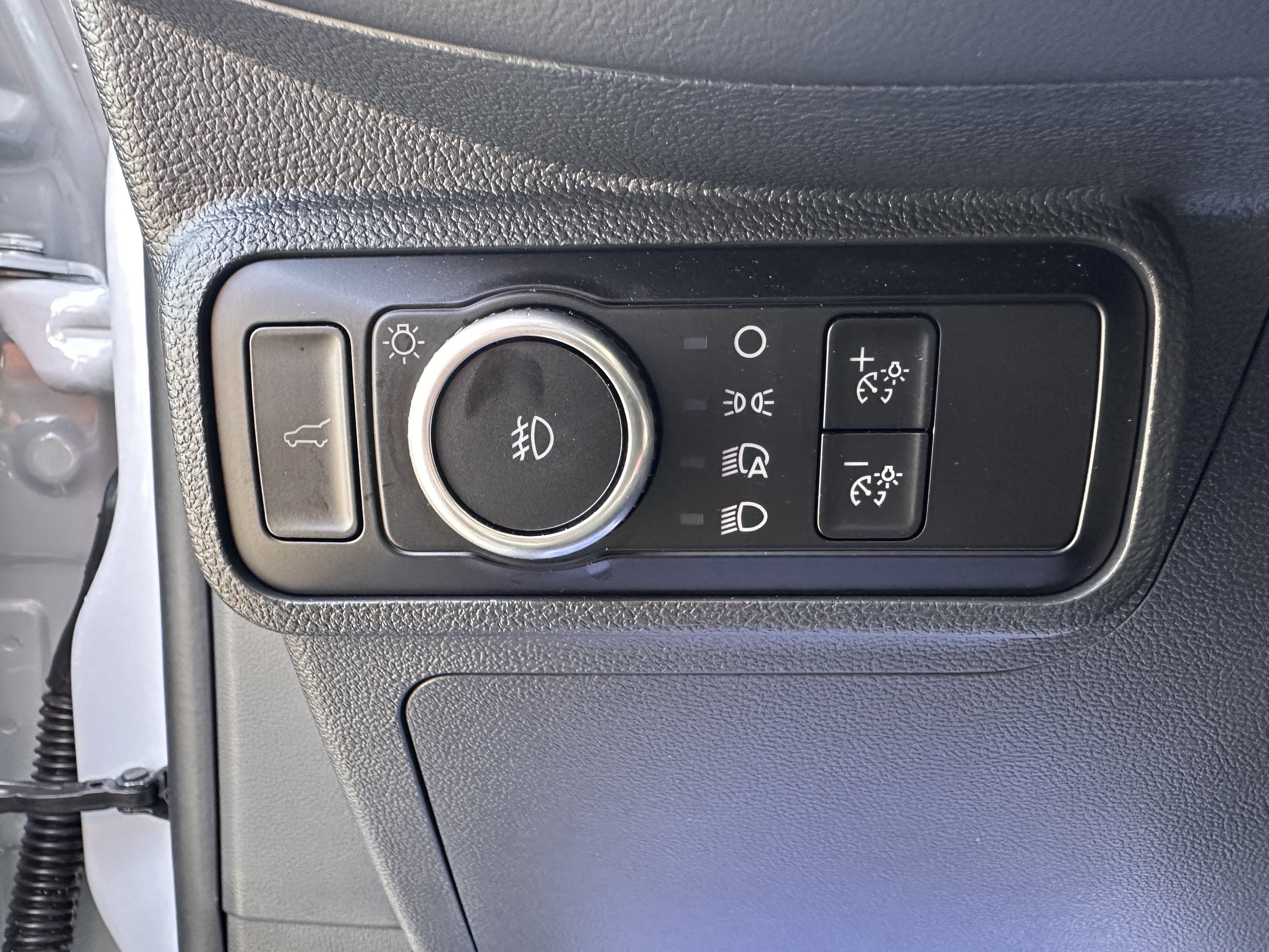 Certified 2026 Ford Explorer Tremor w/ Tremor Convenience Package AWD/4WD image 19