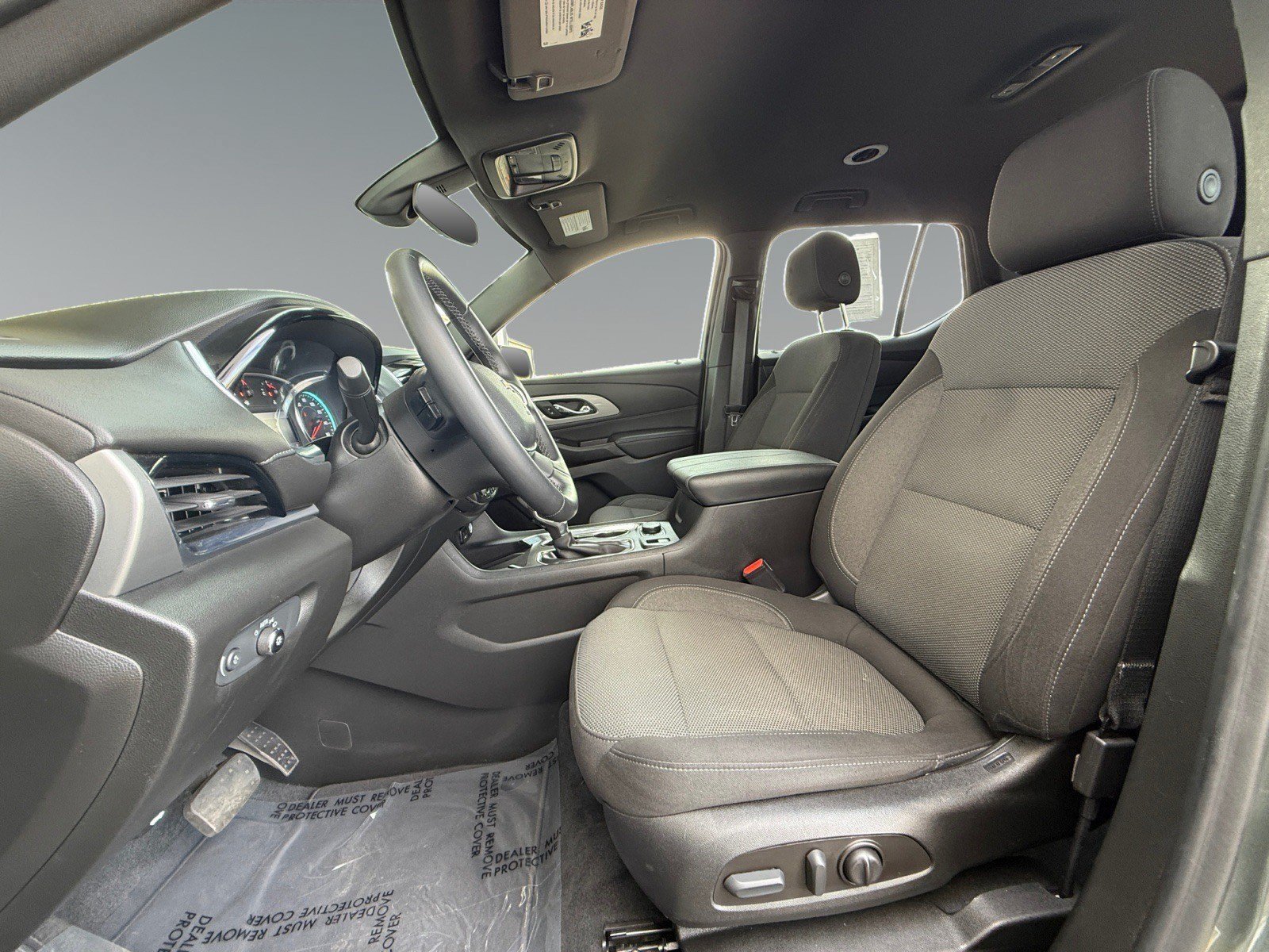Used 2023 Chevrolet Traverse LT AWD/4WD image 13