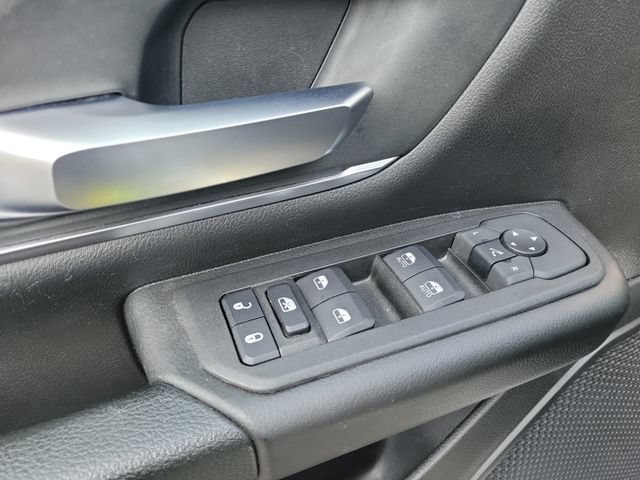 Used 2025 RAM 1500 Big Horn AWD/4WD image 23