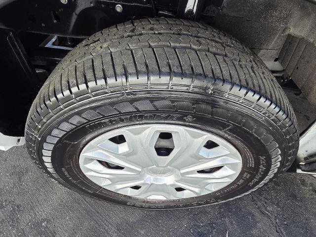 Certified 2023 Ford Transit 350 XLT image 15