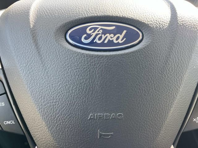 Certified 2024 Ford Edge SEL w/ Convenience Package image 34