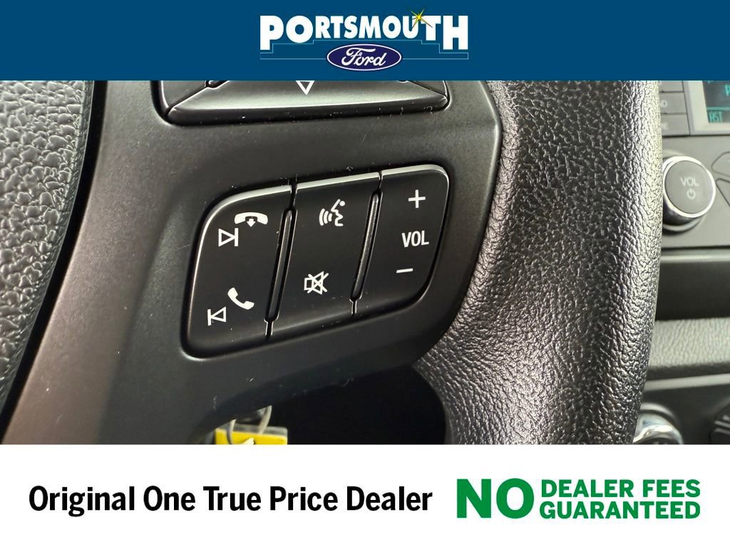 Certified 2020 Ford Ranger XL w/ Trailer Tow Package image 22