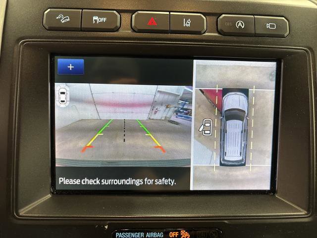 Certified 2021 Ford Expedition Max Platinum image 15