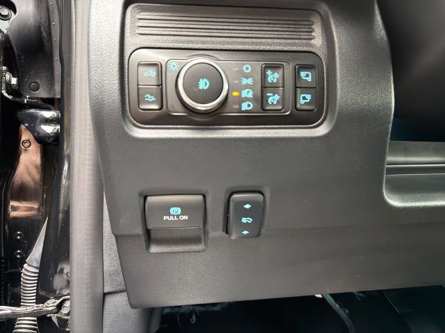 Certified 2025 Ford F350 Platinum AWD/4WD image 26