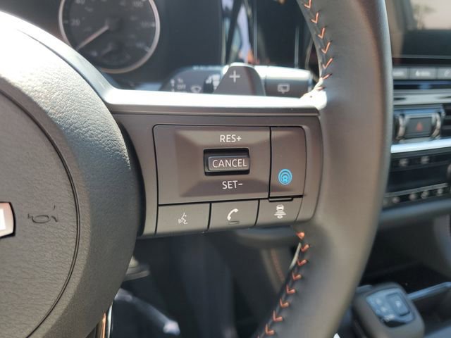 Used 2025 Nissan Pathfinder Rock Creek image 23