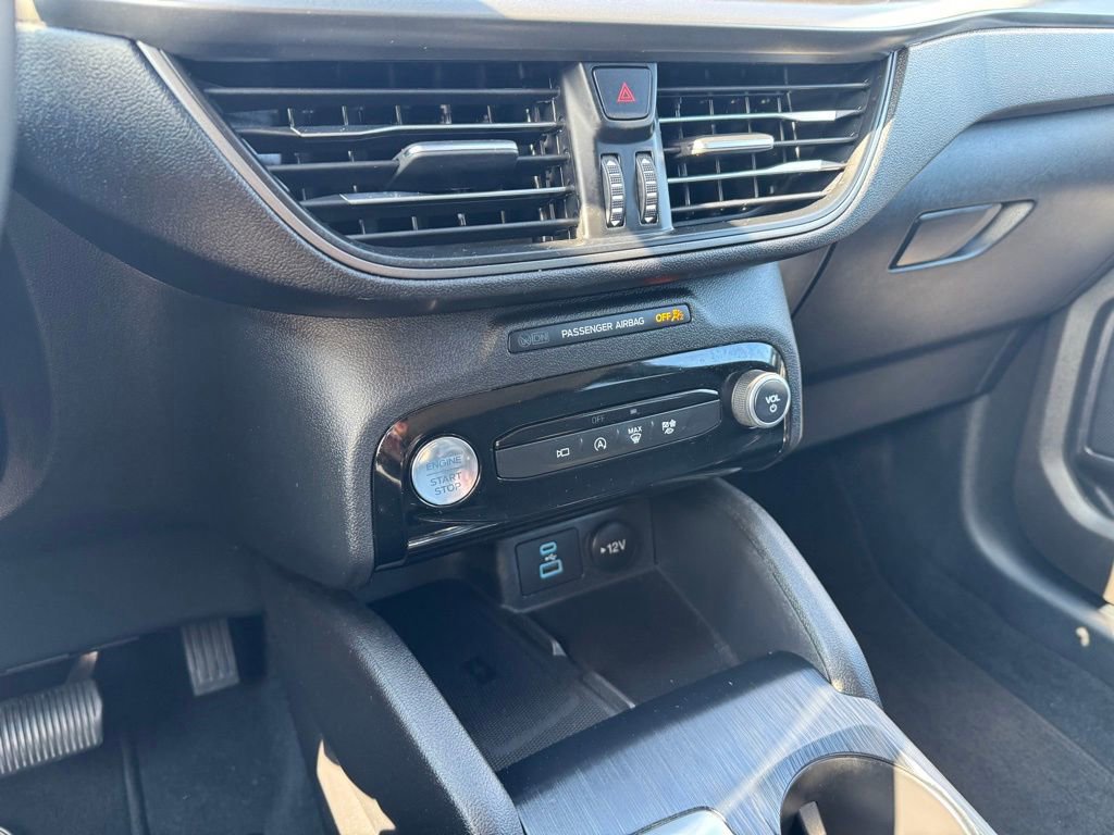 Certified 2023 Ford Escape Active w/ Tech Pack #2 image 28
