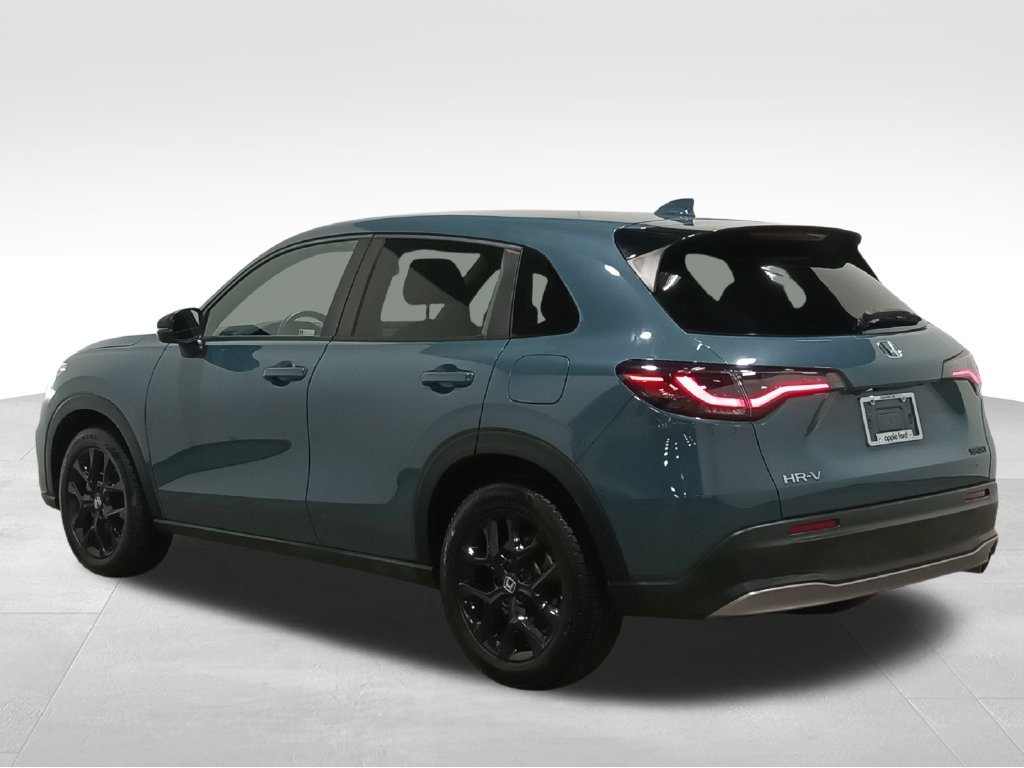 Used 2023 Honda HR-V Sport image 7