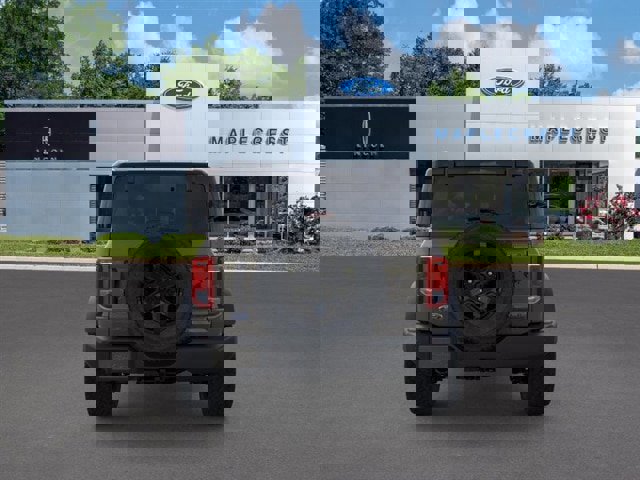 Used 2023 MAZDA CX-50 AWD 2.5 Turbo w/ Cargo Package image 5