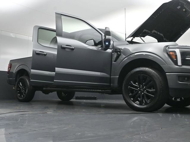 Certified 2025 Ford F150 Lariat AWD/4WD image 54