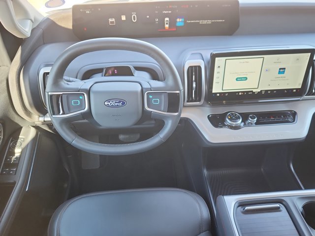 Certified 2025 Ford Expedition Max Active image 13