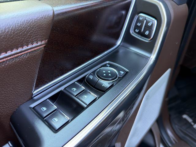 Certified 2025 Ford F150 King Ranch AWD/4WD image 22