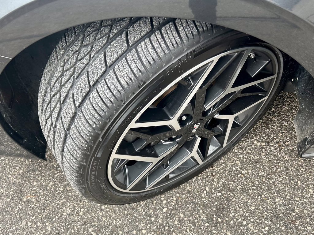 Used 2023 Hyundai Sonata N Line w/ Cargo Package image 35