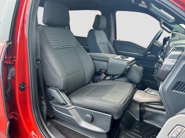 Certified 2023 Ford F150 XL w/ STX Appearance Package AWD/4WD image 35