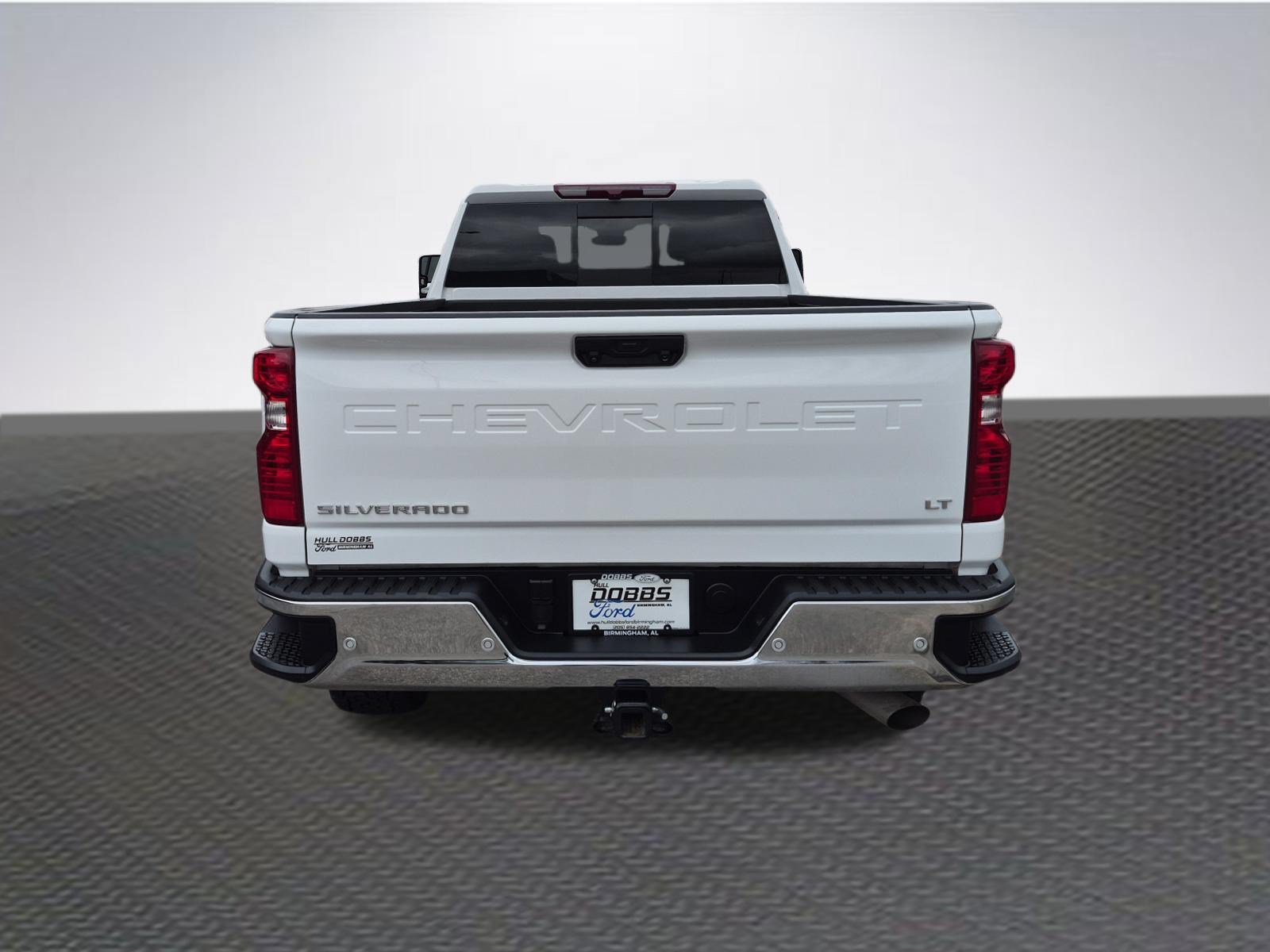 Used 2026 Chevrolet Silverado 2500 LT w/ All Star Edition AWD/4WD image 6