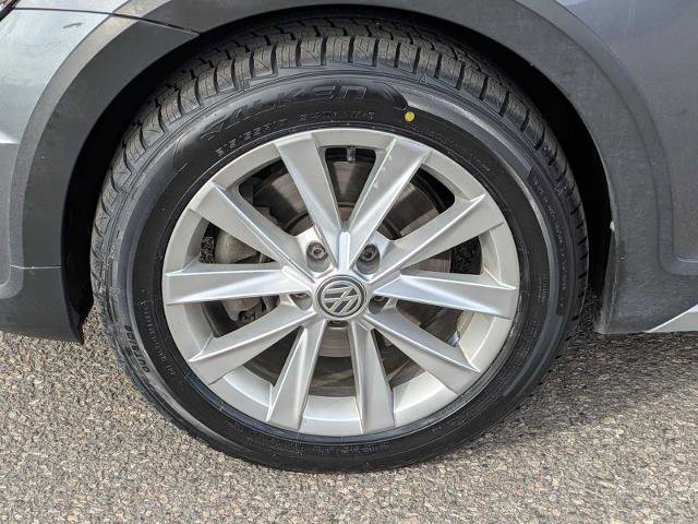Used 2019 Volkswagen Golf Alltrack S AWD/4WD image 13