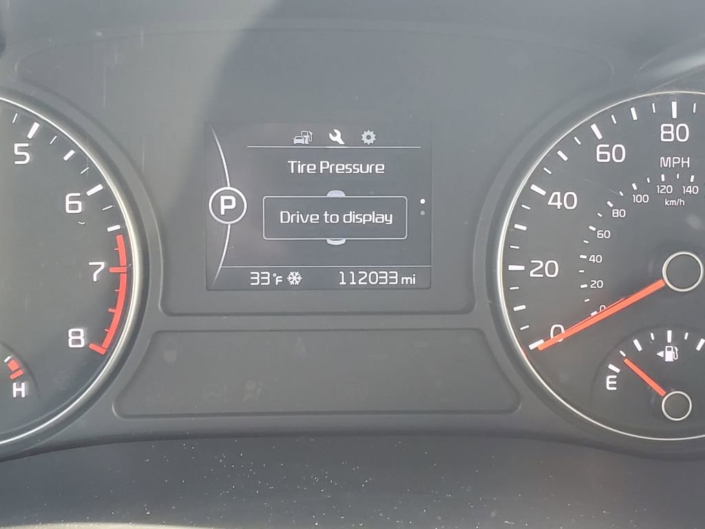 Used 2016 Kia Optima LX image 23