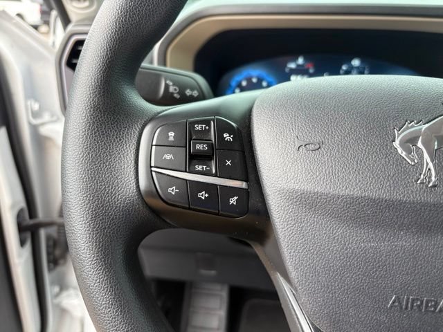 Certified 2025 Ford Bronco Sport Big Bend AWD/4WD image 22