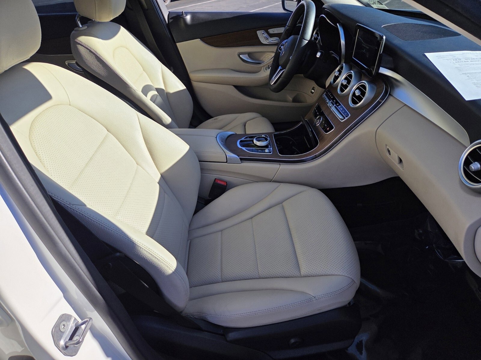 Used 2019 Mercedes-Benz C 300 C 300 image 16