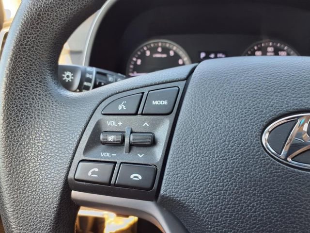 Used 2019 Hyundai Tucson Sport w/ Cargo Package image 23