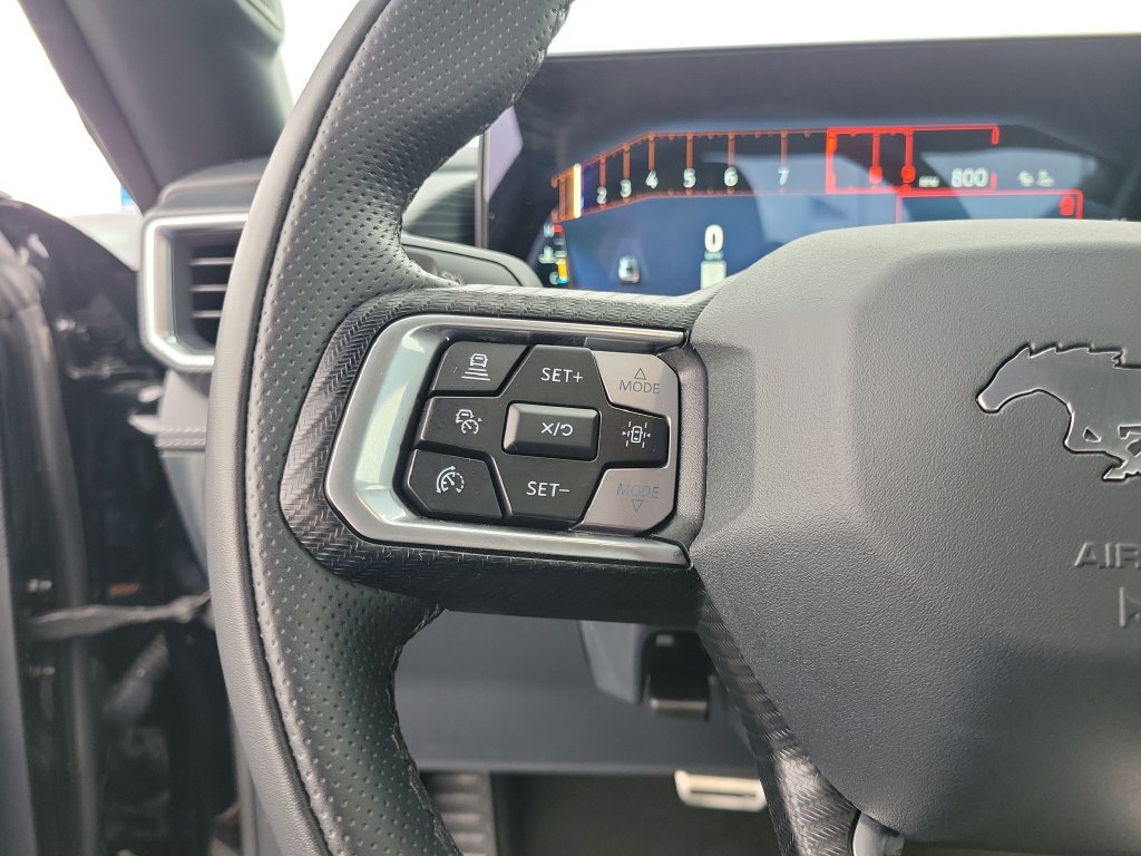Certified 2026 Ford Mustang GT Premium RWD image 23