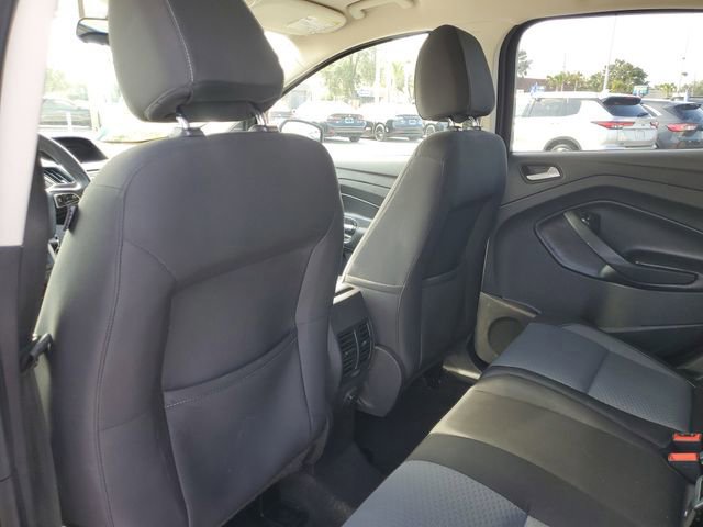 Certified 2017 Ford Escape SE image 12