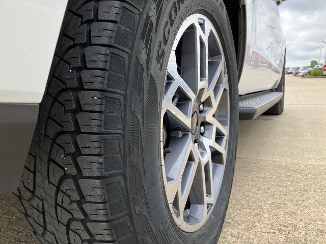 Certified 2025 Ford Expedition Max Active AWD/4WD image 11