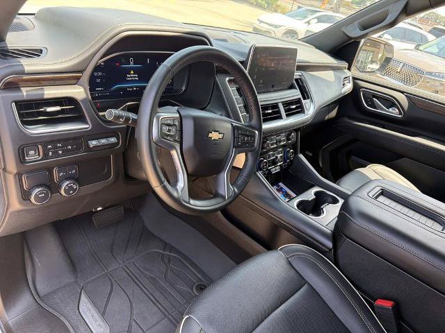 Used 2024 Chevrolet Tahoe Premier RWD image 21