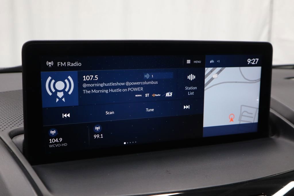 Used 2021 Acura RDX w/ Technology Package image 9