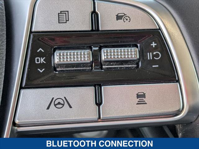 Used 2023 Kia Telluride SX FWD image 15