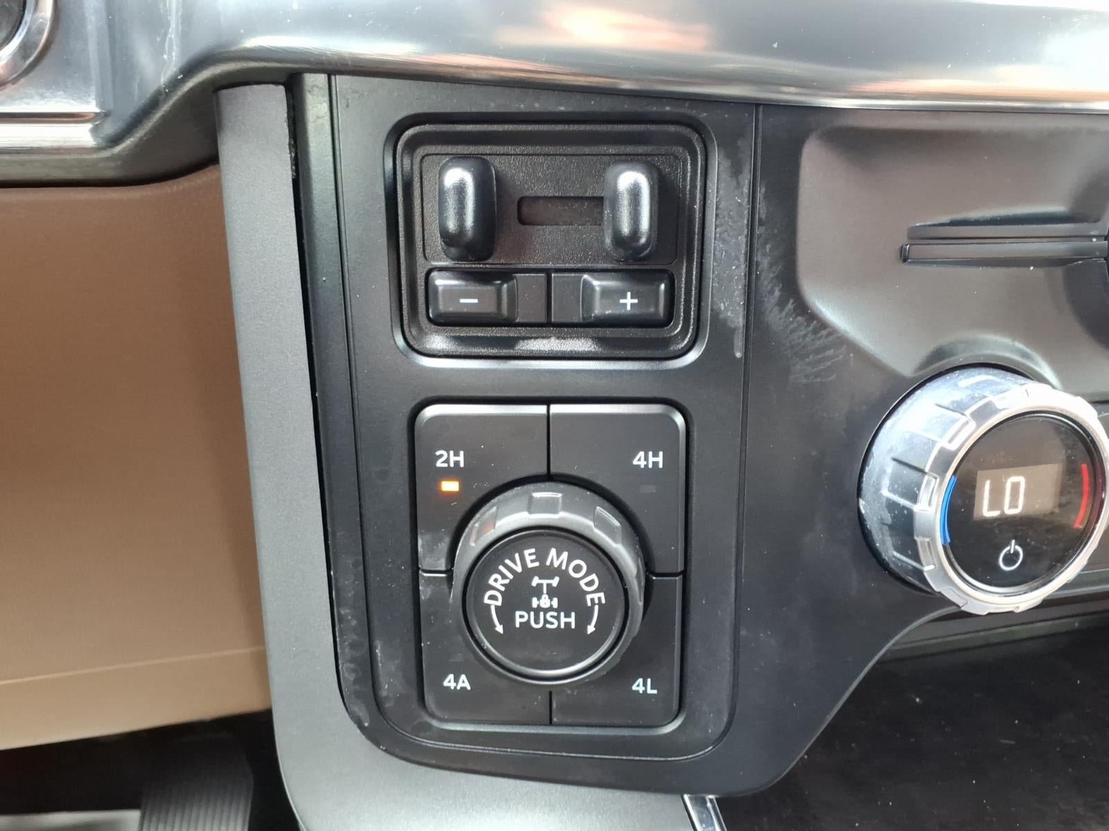 Certified 2021 Ford F150 Lariat w/ Equipment Group 502A High AWD/4WD image 27